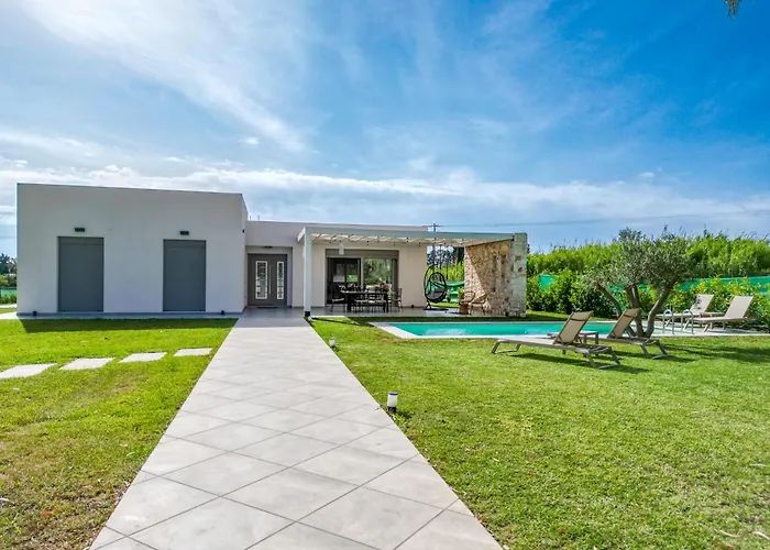Villa Beato