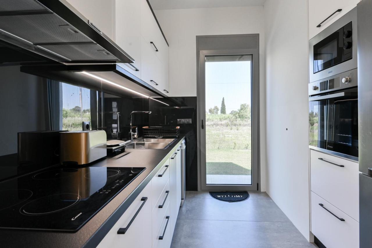 Villa Beato *