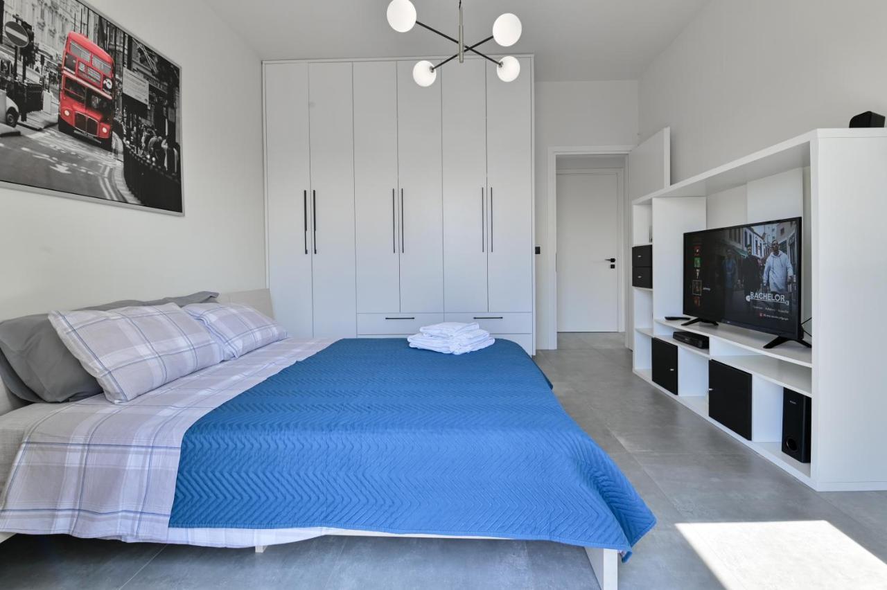 Villa Beato Preveza