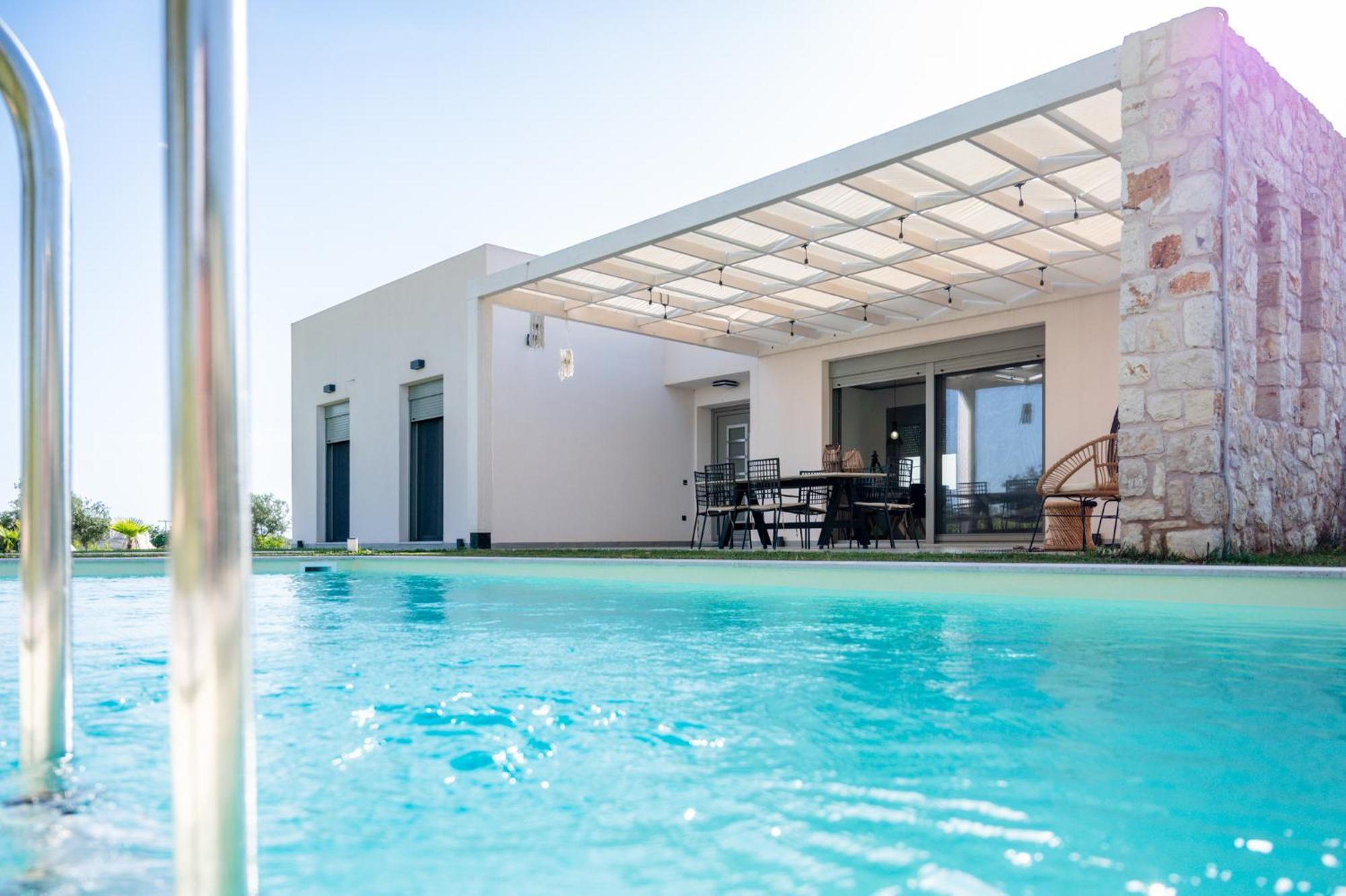 Villa Beato Preveza