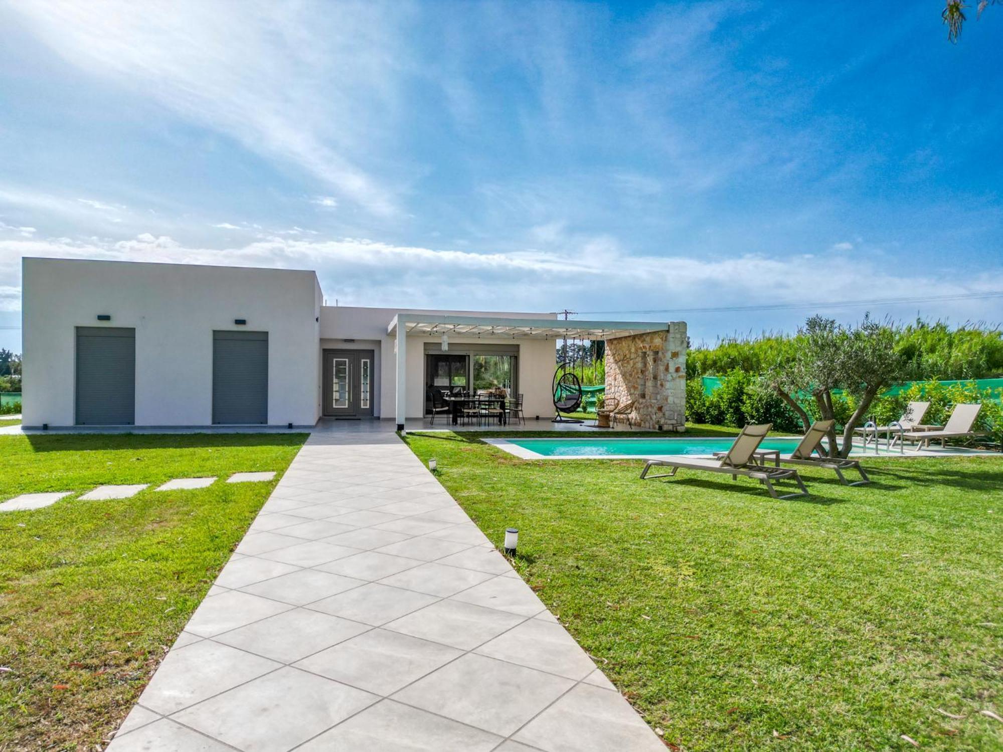 Villa Beato *