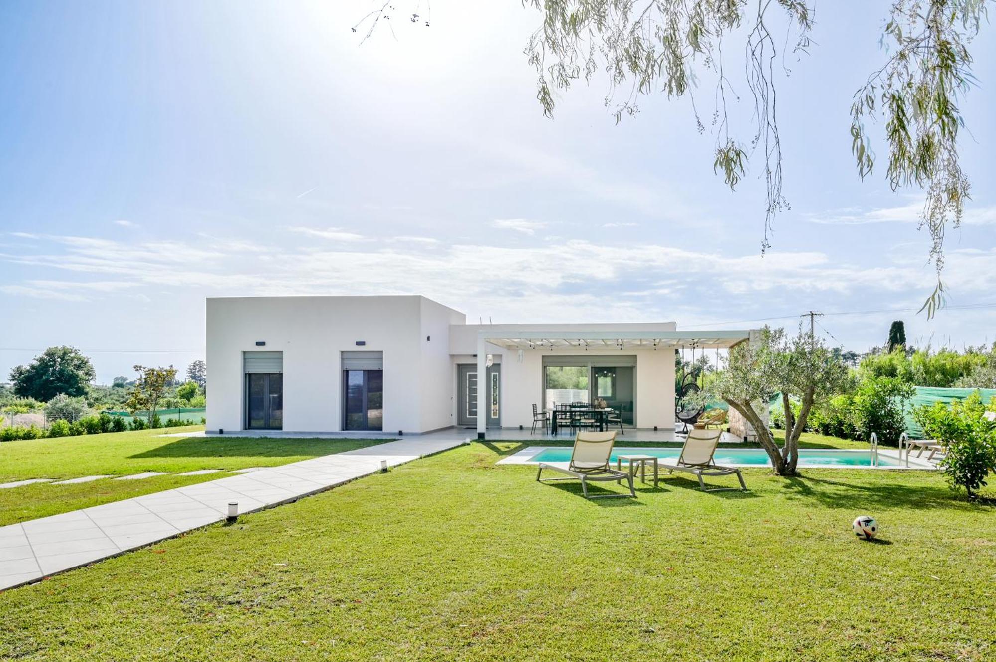 Villa Beato *
