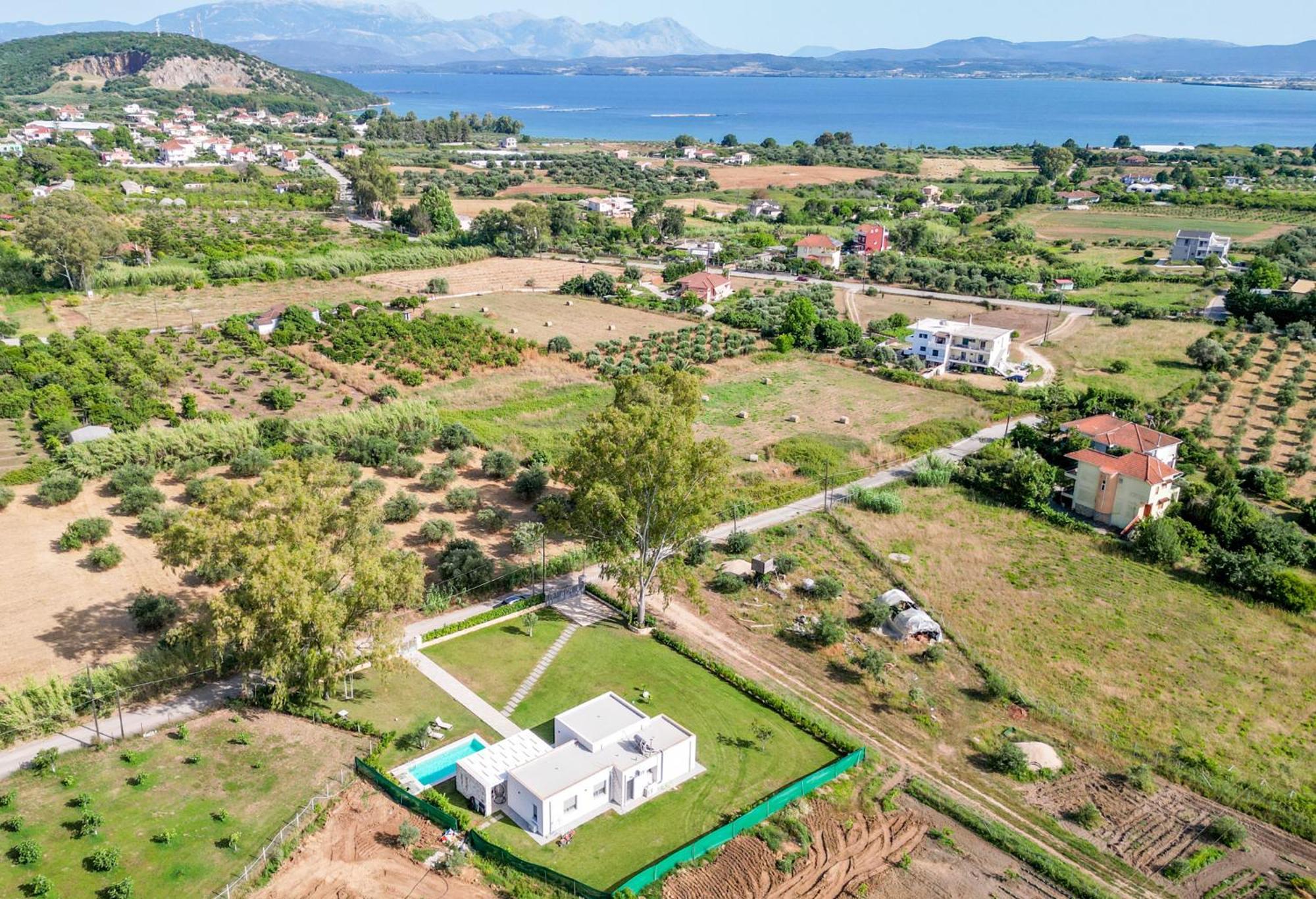 Villa Beato *