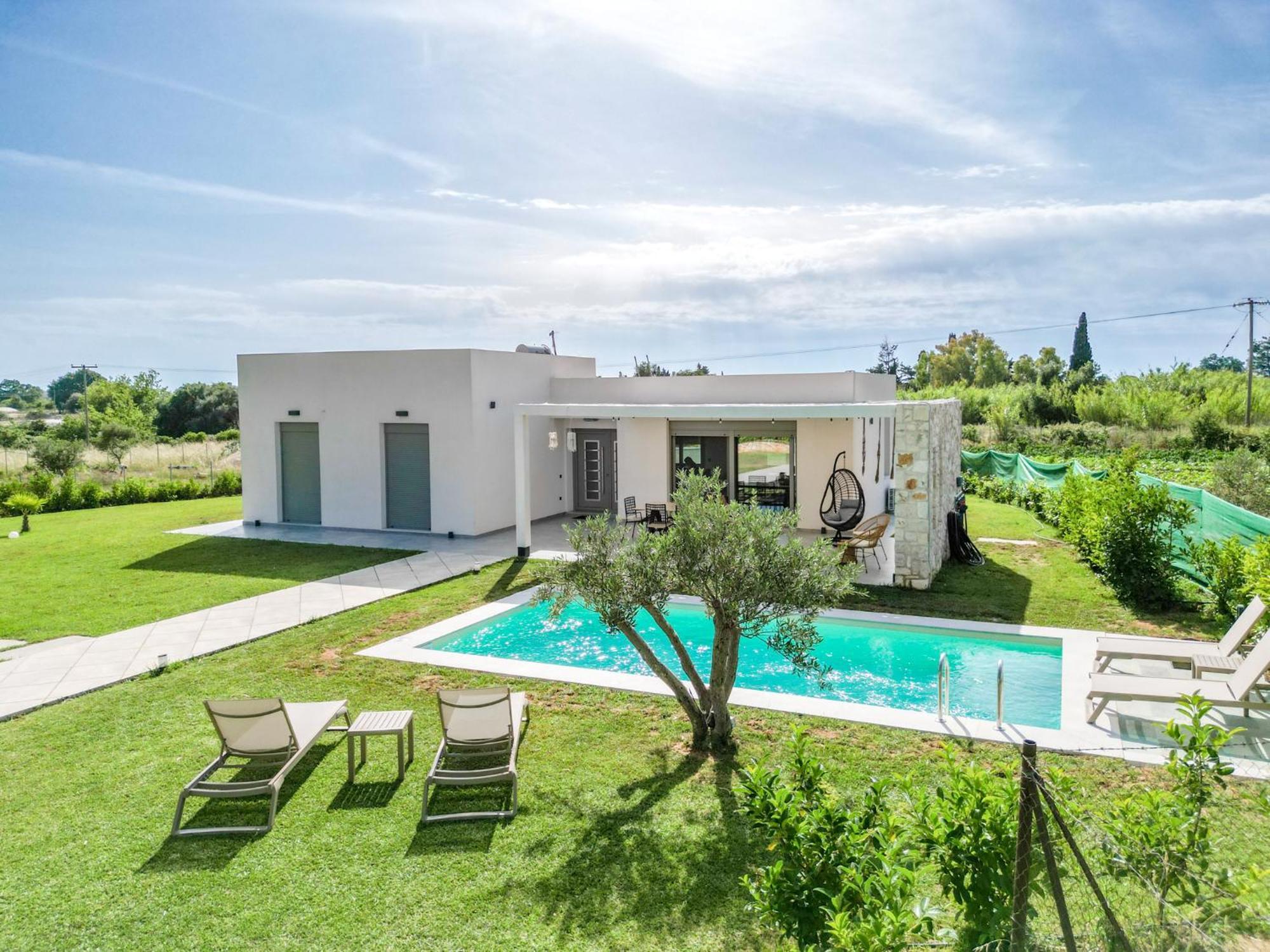 Beato Villa Preveza